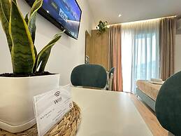 TreA Accomodations - Suite Lungomare