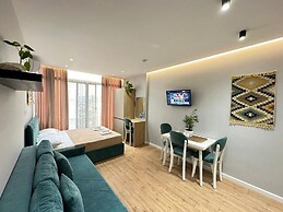 TreA Accomodations - Suite Lungomare