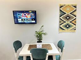 TreA Accomodations - Suite Lungomare