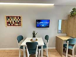 TreA Accomodations - Suite Lungomare