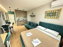 TreA Accomodations - Suite Lungomare