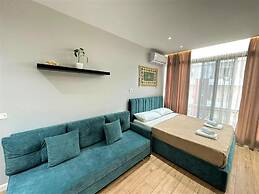 TreA Accomodations - Suite Lungomare
