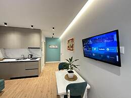 TreA Accomodations - Suite Lungomare
