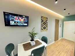 TreA Accomodations - Suite Lungomare