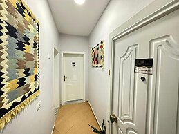 TreA Accomodations - Suite Lungomare