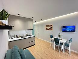 TreA Accomodations - Suite Lungomare