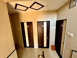 Hotel Trident Inn Trimbakeshwar