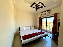 Hotel Trident Inn Trimbakeshwar