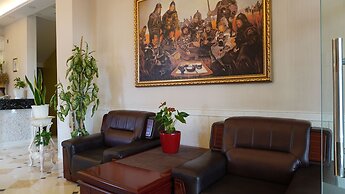 Baigali hotel