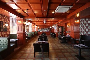 Baigali hotel
