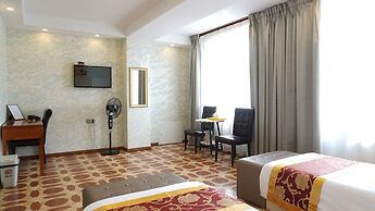 Baigali hotel