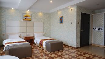 Baigali hotel