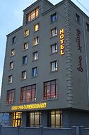 Baigali hotel