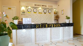 Baigali hotel
