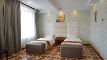 Baigali hotel