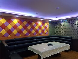 Baigali hotel