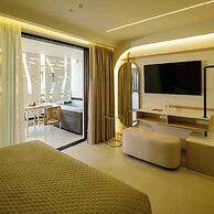 Thea Acropolis Suites & Apartments