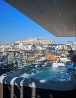 Thea Acropolis Suites & Apartments