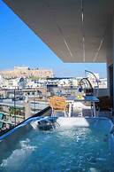 Thea Acropolis Suites & Apartments