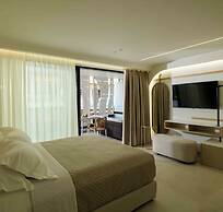 Thea Acropolis Suites & Apartments
