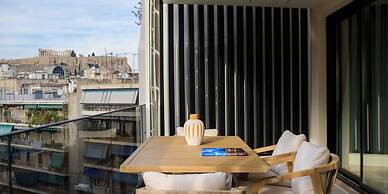 Thea Acropolis Suites & Apartments