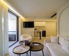 Thea Acropolis Suites & Apartments