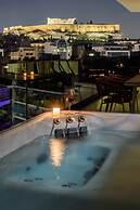 Thea Acropolis Suites & Apartments