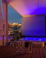 Thea Acropolis Suites & Apartments