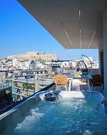 Thea Acropolis Suites & Apartments