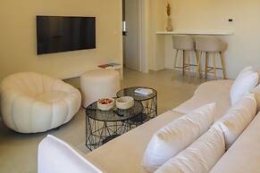 Thea Acropolis Suites & Apartments