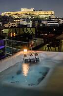 Thea Acropolis Suites & Apartments