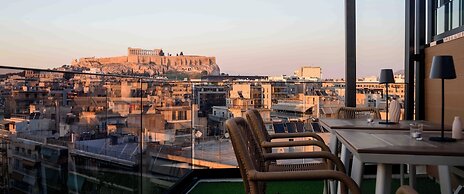 Thea Acropolis Suites & Apartments