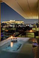 Thea Acropolis Suites & Apartments