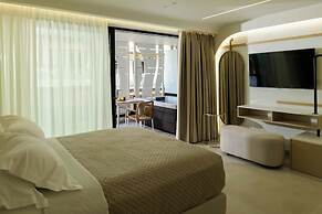 Thea Acropolis Suites & Apartments