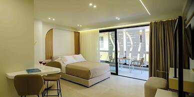 Thea Acropolis Suites & Apartments