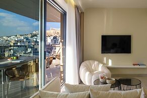 Thea Acropolis Suites & Apartments