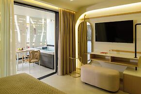 Thea Acropolis Suites & Apartments
