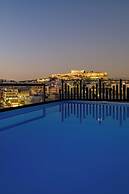 Thea Acropolis Suites & Apartments