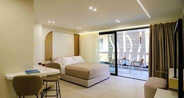 Thea Acropolis Suites & Apartments