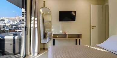Thea Acropolis Suites & Apartments