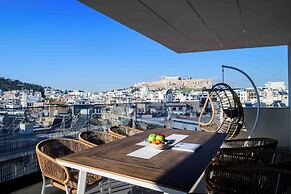 Thea Acropolis Suites & Apartments
