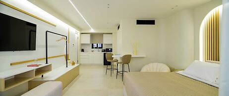 Thea Acropolis Suites & Apartments