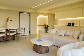 Thea Acropolis Suites & Apartments