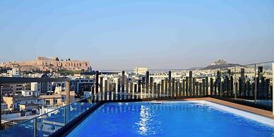 Thea Acropolis Suites & Apartments