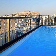 Thea Acropolis Suites & Apartments