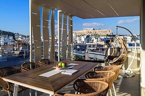 Thea Acropolis Suites & Apartments