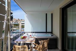 Thea Acropolis Suites & Apartments