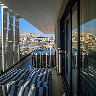 Thea Acropolis Suites & Apartments