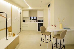 Thea Acropolis Suites & Apartments