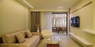 Thea Acropolis Suites & Apartments